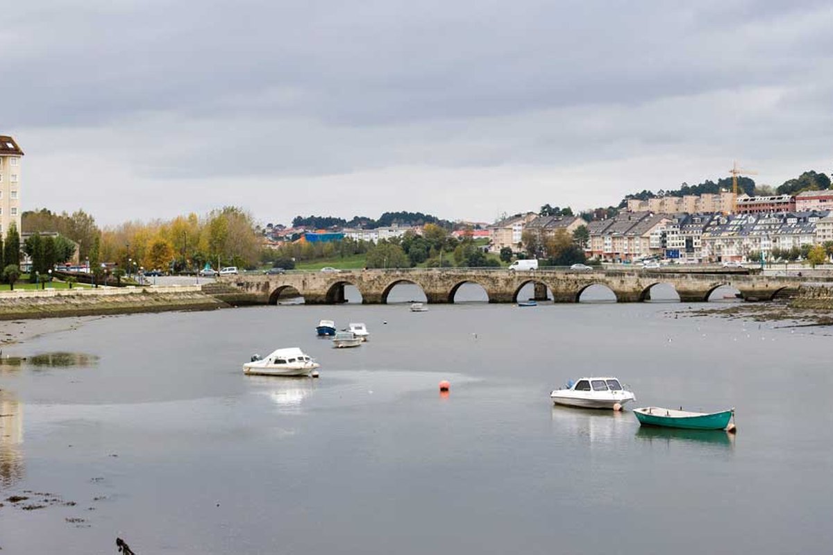 Municipio de Culleredo junto a La Coruña — cerrajeros en O Burgo, Alvedro y comunidades de vecinos